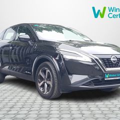 Nissan QASHQAI 2023