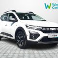Dacia Sandero Stepway 2023