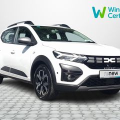 Dacia Sandero Stepway 2023