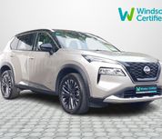 Nissan X-Trail 2024