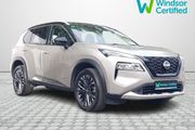Nissan X-Trail 2024
