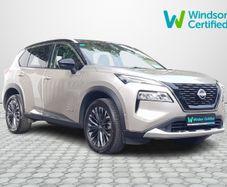 Nissan X-Trail 2024