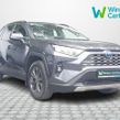Toyota Rav4 2024