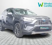 Toyota Rav4 2024