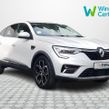 Renault Arkana 2022