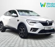 Renault Arkana 2022