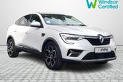 Renault Arkana 2022