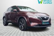 Nissan QASHQAI 2023