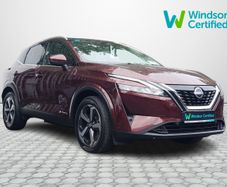 Nissan QASHQAI 2023