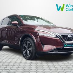 Nissan QASHQAI 2023