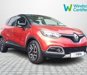 Renault Captur 2017
