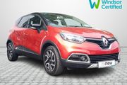 Renault Captur 2017