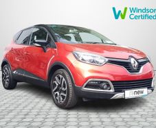 Renault Captur 2017