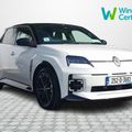 Renault 5 2025