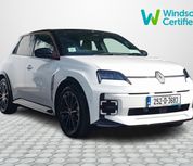 Renault 5 2025