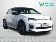 Renault 5 2025