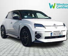 Renault 5 2025
