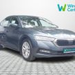Skoda Octavia 2022