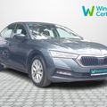 Skoda Octavia 2022
