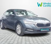 Skoda Octavia 2022