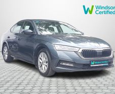 Skoda Octavia 2022
