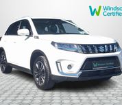 Suzuki Vitara 2023