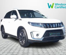 Suzuki Vitara 2023