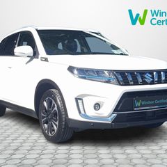 Suzuki Vitara 2023