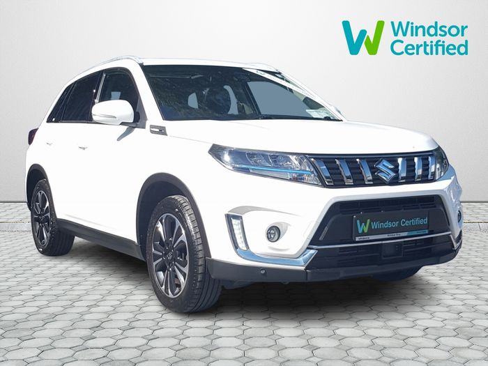 Suzuki Vitara 2023