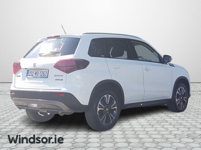 Suzuki Vitara 2023