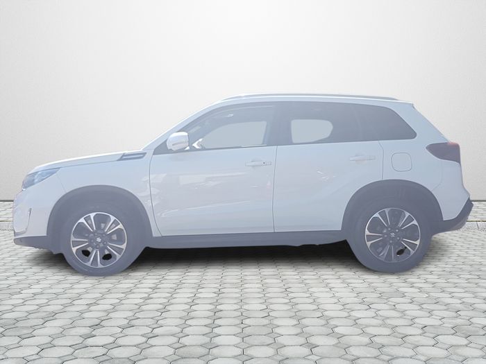 Suzuki Vitara 2023