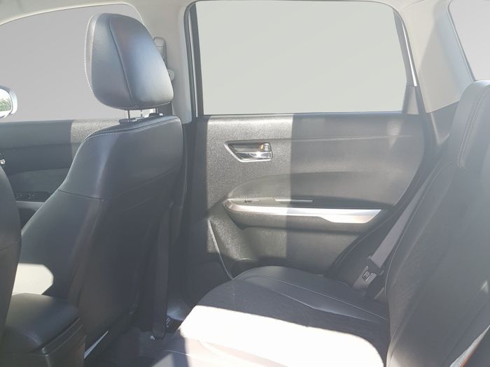 Suzuki Vitara 2023
