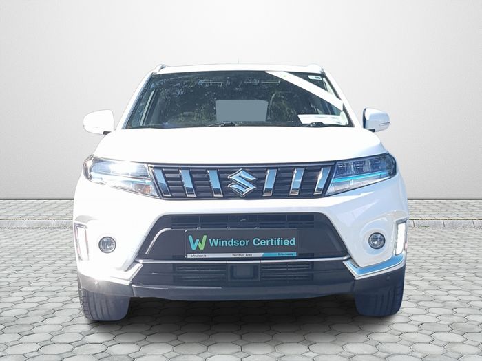 Suzuki Vitara 2023