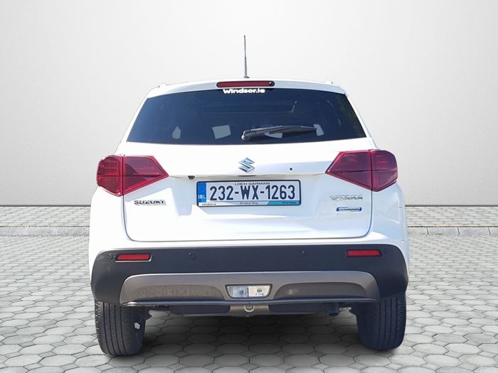 Suzuki Vitara 2023