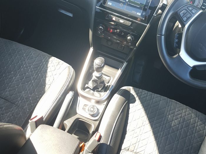 Suzuki Vitara 2023