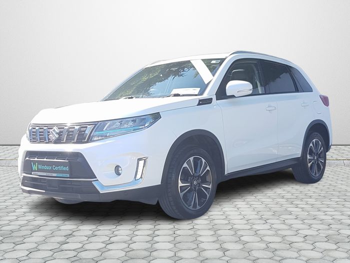 Suzuki Vitara 2023