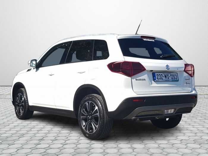 Suzuki Vitara 2023
