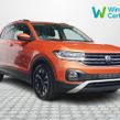 Volkswagen T-Cross 2021
