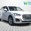 Audi Q2 2020