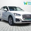 Audi Q2 2020