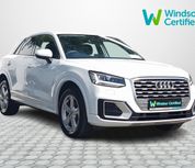 Audi Q2 2020