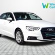 Audi A3 2019