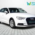 Audi A3 2019