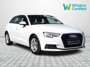 Audi A3 2019
