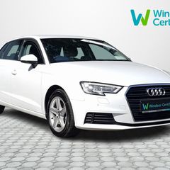 Audi A3 2019