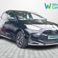 Toyota Yaris 2023