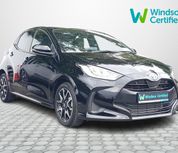Toyota Yaris 2023