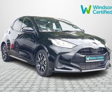 Toyota Yaris 2023
