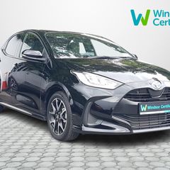 Toyota Yaris 2023