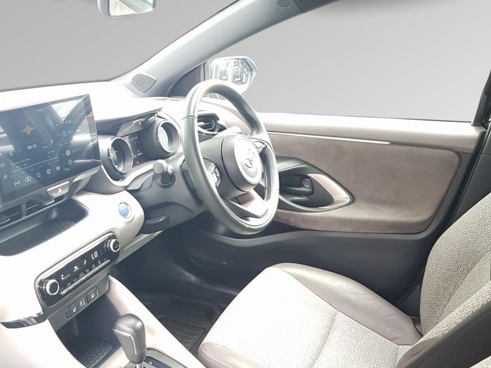 Toyota Yaris 2023